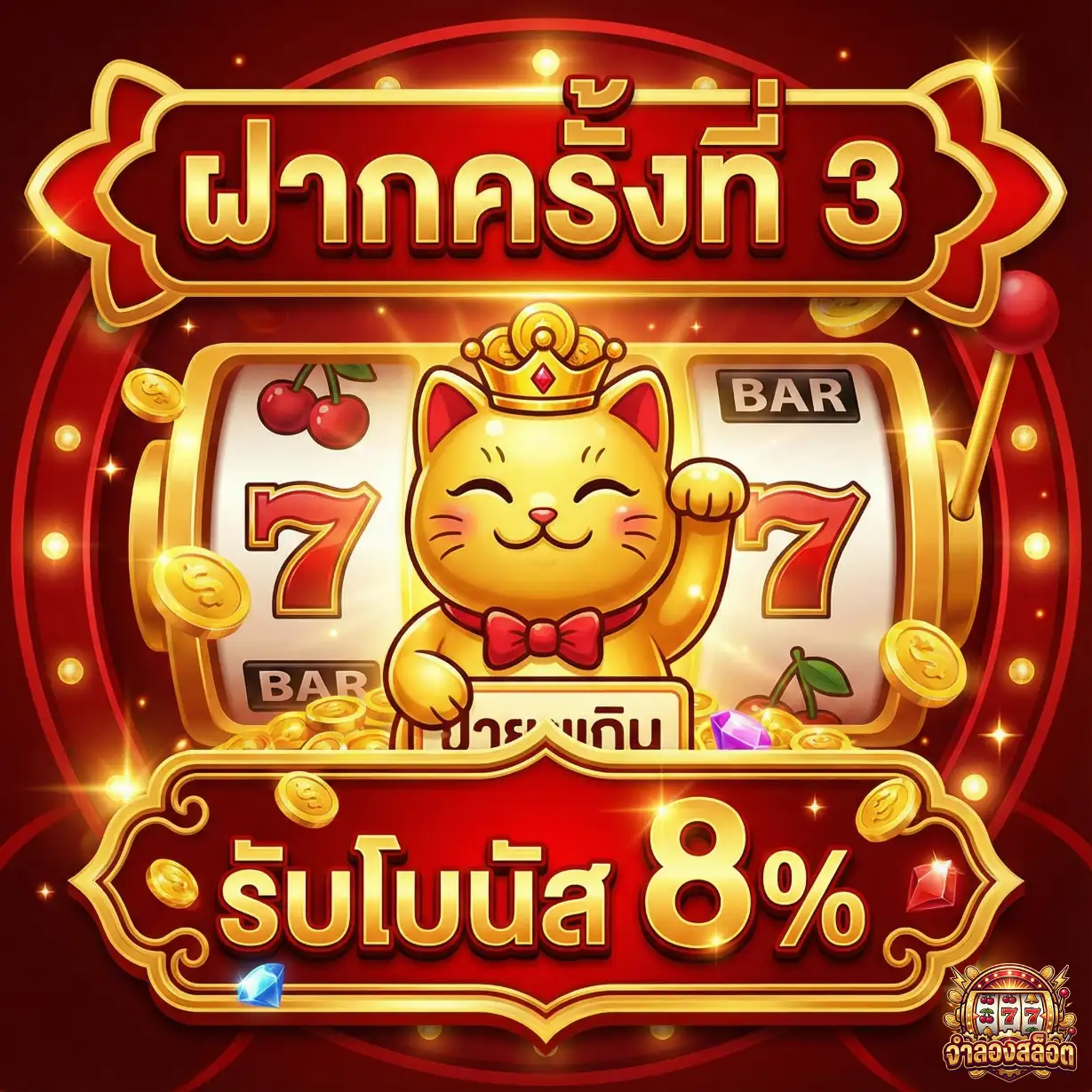 จํา ลอง สล็อต-PRO1