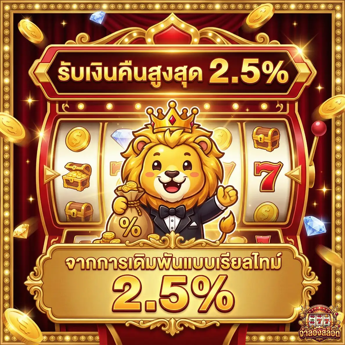 จํา ลอง สล็อต-PRO2